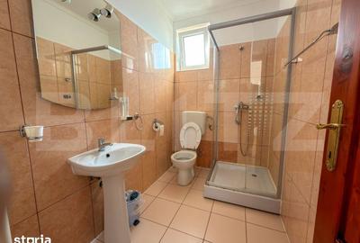 Spațiu comercial, de 1,030 mp, în Sânmartin - 13