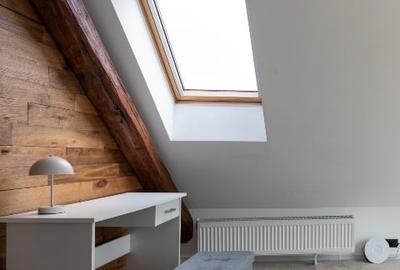 Casă individuală cu 2 camere cu Teren 2000 Mp în Sânpetru - 11