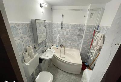Garsonieră decomandată în Tudor Vladimirescu - 2