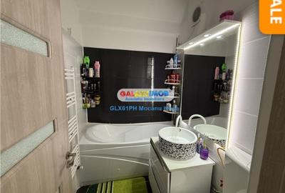 Apartament cu 2 camere decomandat în Nord - 3