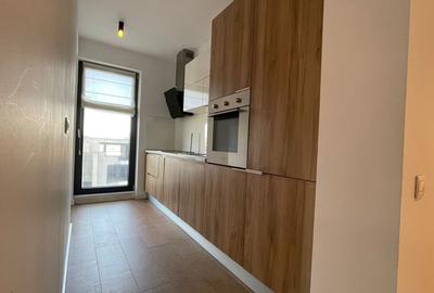 Apartament cu 2 camere semidecomandat în Herăstrău - 14