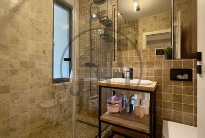 Apartament 2 camere de vanzare Constanta, zona Elvila - 10