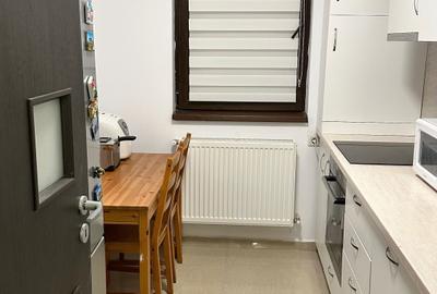 Apartament cu 2 camere decomandat în Fundeni - 2