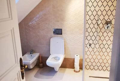 Apartament tip duplex de vanzare intrare proprie, doua etaje, cu parcare inclusa - 6