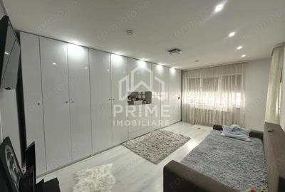 Apartament cu 2 camere decomandat în Teiu - 3