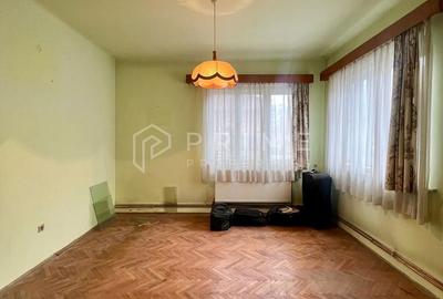 Casă cu 3 camere cu Teren 399 Mp în Tudor