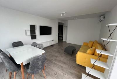 Apartament cu 3 camere decomandat în Central - 5