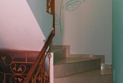 Duplex cu 4 camere cu Canalizare în Florești - 5