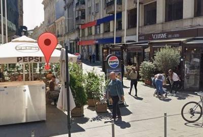 Spatiu 120 mp Lipscani - 13