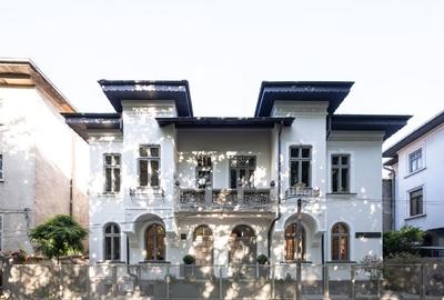 Spațiu comercial, de 68 mp, în Cotroceni - 1