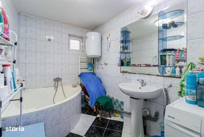 Casă cu 4 camere în Jilava - 11