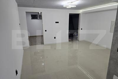 Investitie - Spatiu 83mp, impartit in 2 apartamente - 1