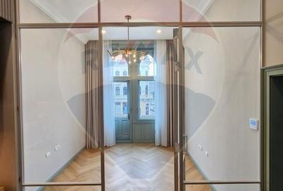 Spatiu de birouri in Palatul Szeki - Cluj Napoca - 2