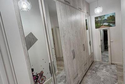 Apartament cu 3 camere, mobilat în George Enescu - 3