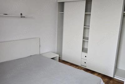 Apartament cu 2 camere decomandat în Central - 3