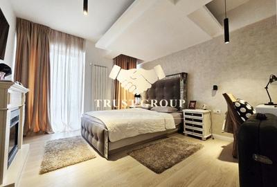 | Imobil Boutique | etaj 2 din 3 | 134mp| parcare  |  Apartament 4 camere - 13