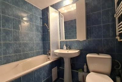 Apartament cu 2 camere decomandat în Lujerului - 3