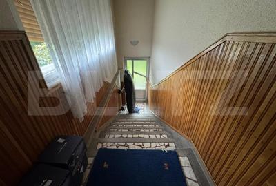Casa cu 6 camere in Hunedoara zona Zlasti - 19