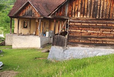 Casă cu 4 camere în Luncoiu de Sus - 5