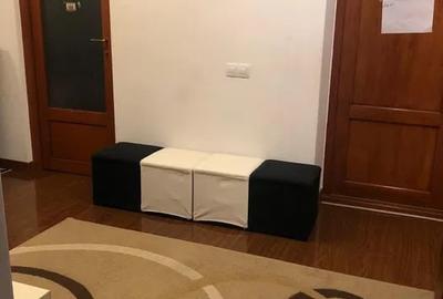 Apartament cu 3 camere semidecomandat, mobilat în Florești - 4