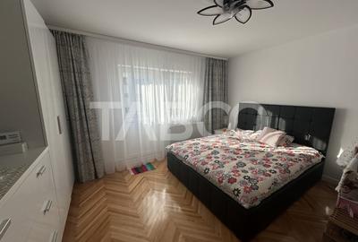 Te muti direct!!! Apartament recent renovat 3 camere complet mobilat Te muti direct!!! Apartament recent renovat 3 camere complet mobilat - 2