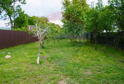 Casă cu 6 camere cu Canalizare în Crăciunești - 19