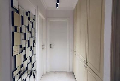 Apartament cu 2 camere în Central - 5