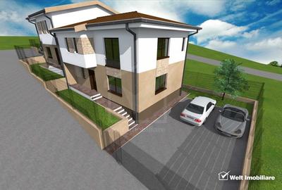 Duplex 4 camere, 114 mp, teren 250 mp, Dezmir - 6