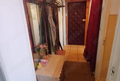 Apartament cu 2 camere nedecomandat în Central - 3