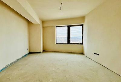 Penthouse cu 5 camere decomandat în Mănăștur - 13