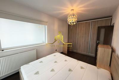 Apartament cu 2 camere semidecomandat, mobilat în Florești - 6