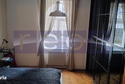 Apartament cu 6 camere, mobilat în Victoriei - 5