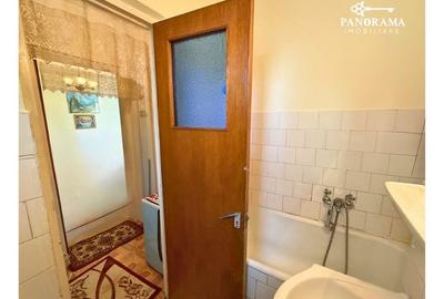 Apartament cu 2 camere de vânzare în Gura Câmpului, Mediaș - 5