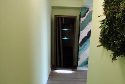 2 camere ( tip studio) , Mobilat și utilat - 3