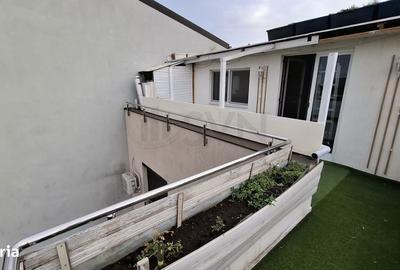 Apartament cu 4 camere, mobilat în Grivița - 14