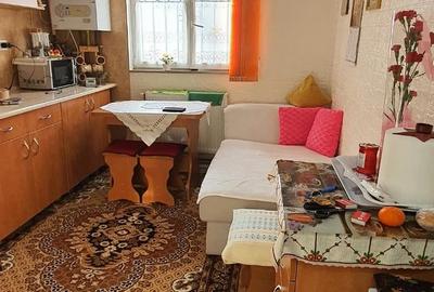 Garsonieră decomandată în Central - 1