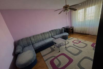 Apartament cu 2 camere decomandat, mobilat în Alexandru cel Bun - 3