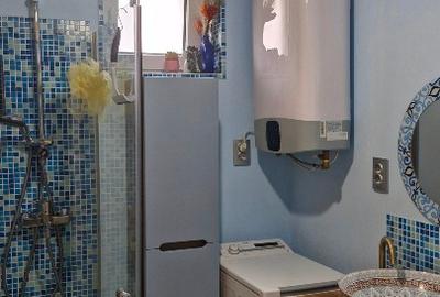 Apartament cu 2 camere decomandat în Central - 7