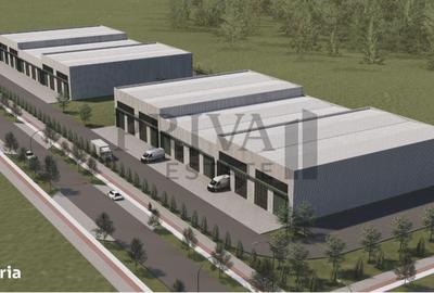 Spațiu comercial, de 228.25 mp, în Torontalului - 12