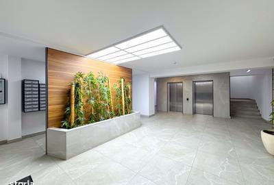 Apartament cu 2 camere, mobilat în Theodor Pallady - 12