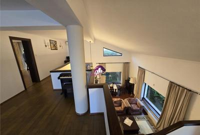 Casă cu 6 camere cu Teren 2500 Mp în Vlădiceasca - 13