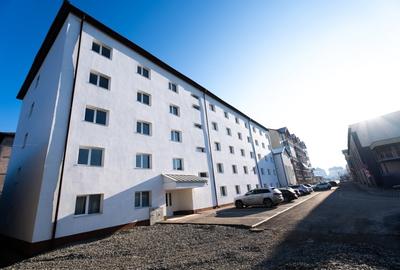 VANZARE GARSONIERA MARSA, SIBIU - 2