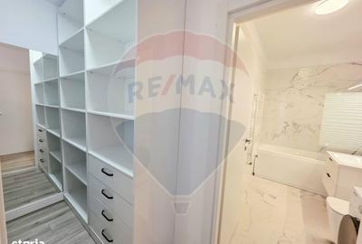 Apartament cu 2 camere, mobilat în Central - 4
