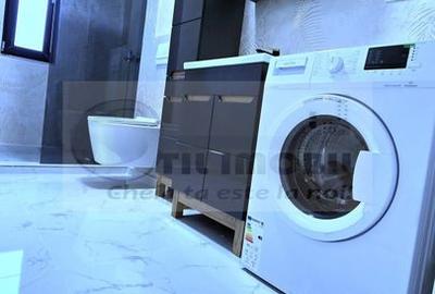 Apartament 2 Camere Bucium - 450 euro - 19