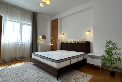 Apartament cu 3 camere decomandat, mobilat în Dacia - 8