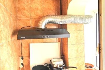 Apartament cu 2 camere semidecomandat în Inel II - 11