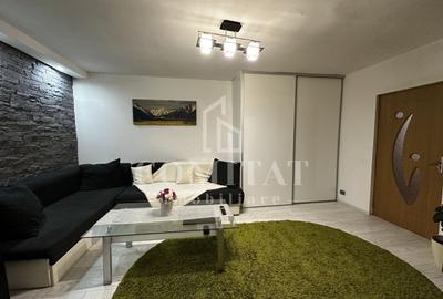 Apartament cu 2 camere decomandat, mobilat în Mărăști - 3