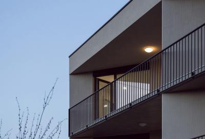 Comision 0%  Apartament decomandat, bloc tip vila, parcare subterana - 9