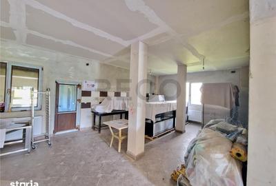 Spațiu comercial, de 470 mp, în Remetea - 13