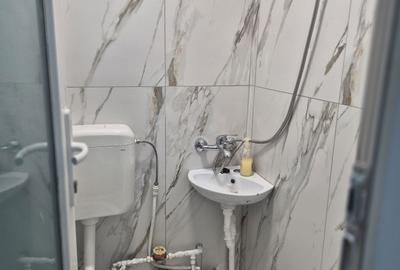 Garsonieră semidecomandată în Central